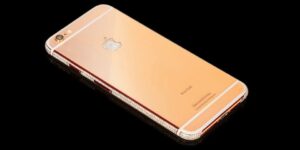 Exploring The Most Expensive Phone In Nigeria