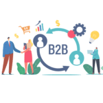 B2B Marketing Agencies with Proven Track Records