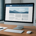 Website Design Queens NY – Custom Websites Tailored to Your Brand