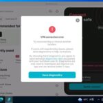 Hong Kong VPN Troubleshooting: Fix Common Connection Issues