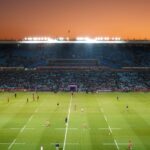 Buffstream Creates an Interactive Environment That Enhances the Modern Sports Fan Experience