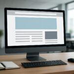 How Professional Web Design and SEO Create a Strong Foundation for Online Success