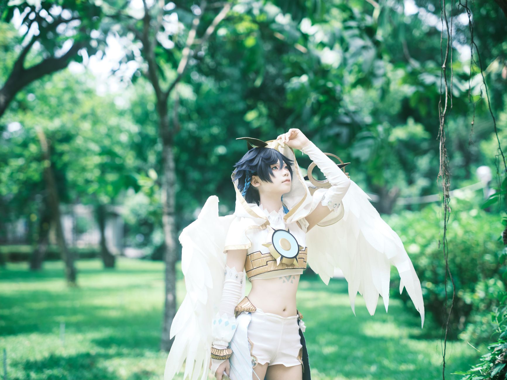 ArcheAge S release date