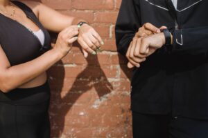 Fitness Tracker: Apple’s Smart Move Towards Health Tech