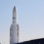 Italian rocket satellites: Proven way to monitor Earth’s health