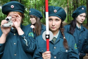 KFD Forest Watcher Recruitment: Easy Steps for Applicants