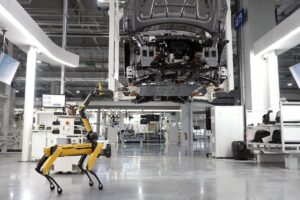 Manufacturing AI startup is a Proven Success Story