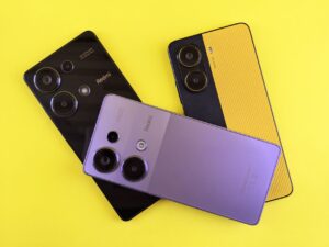 Redmi Turbo 5 launch: Best price revealed for India!