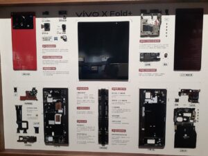 Vivo X Fold 6 Launch: Get the Latest Date and Features