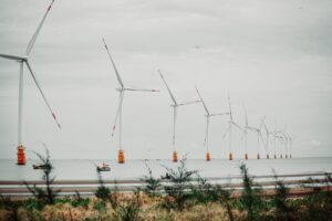 German offshore wind reform: Right Move for Energy Transition