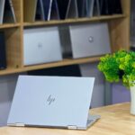 HP ZBook Ultra G3a: The Best Laptop with Proven Ryzen AI