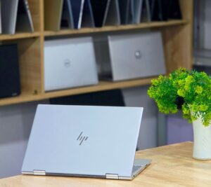 HP ZBook Ultra G3a: The Best Laptop with Proven Ryzen AI