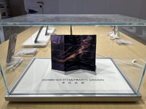 Huawei Mate X8 leak: Is it the Best Phone of 2024?