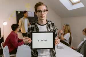 IBM MeitY Startup Hub: A Smart Partnership for AI Growth