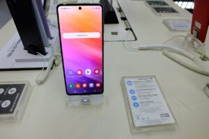 Samsung Galaxy F70 5G: The Best Launch Details Revealed
