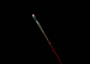 SpaceX Falcon 9 launch: Proven success with 130 spacecraft